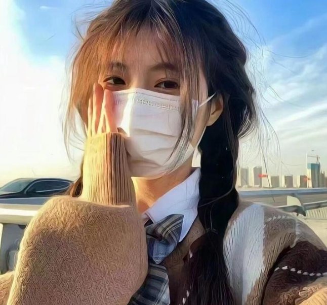 瞄准核子心